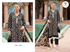 Ezra 1006 AB Cotton Embroidery Pakistani Suits Wholesale Shop In Surat
